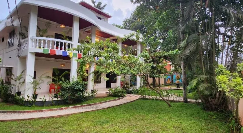 Silver Sand Beach House - Image 1