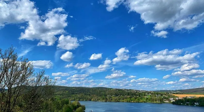 Penzion Kozí Horka u Brněnské přehrady - Image 1