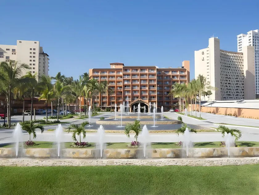 Villa del Palmar Beach Resort & Spa Puerto Vallarta - Image 1