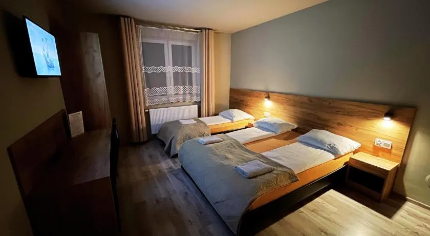 Good Night 24 - Noclegi & Strefa Relaksu , sprawdź cennik i dostępność strefy - Image 1