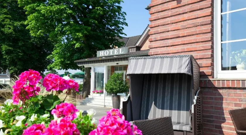 Landgasthof-Hotel Zum Steverstrand - Image 1