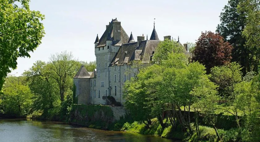 Château de La Tour en Brenne - Image 1