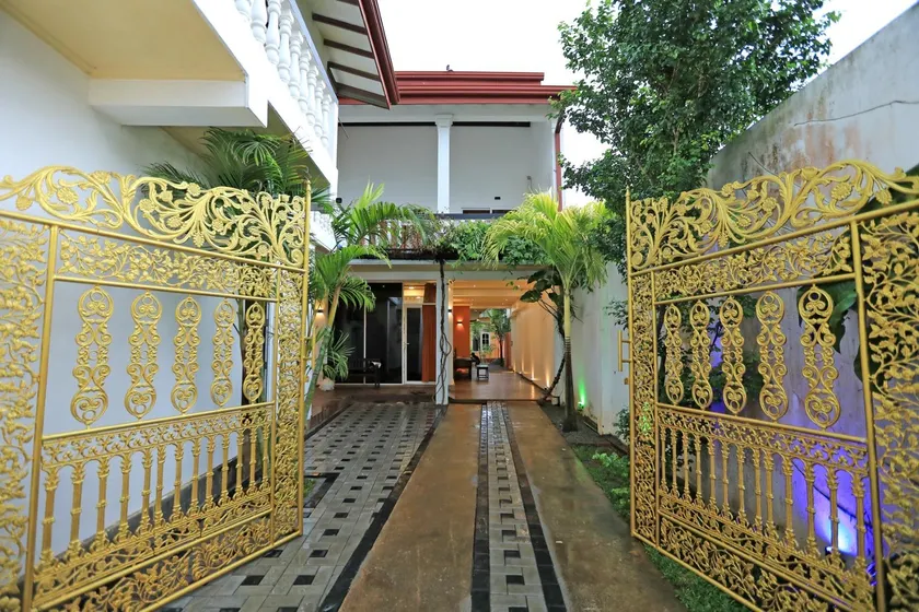 D Plus Resort Negombo - Image 1