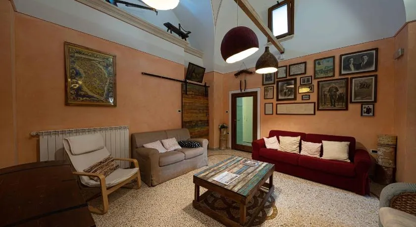 B&B Palazzo la Traja - Image 1