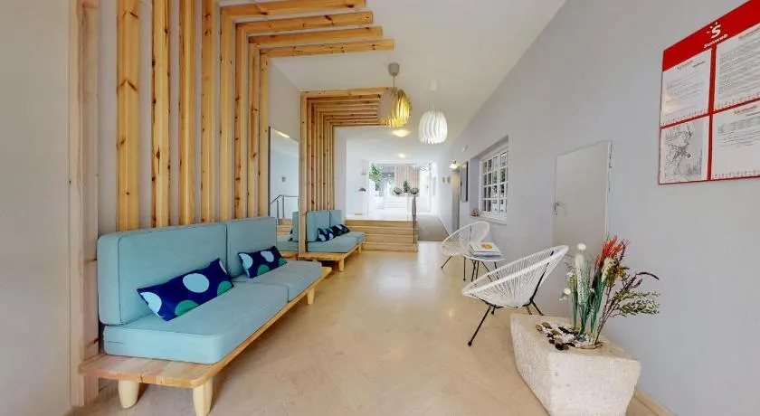 Achilleas Hotel - Image 1