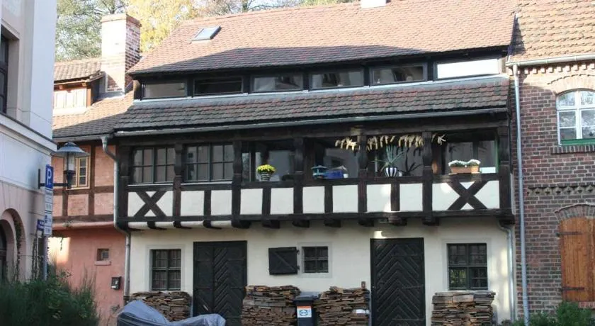 Gerberhaus Cottbus - Image 1