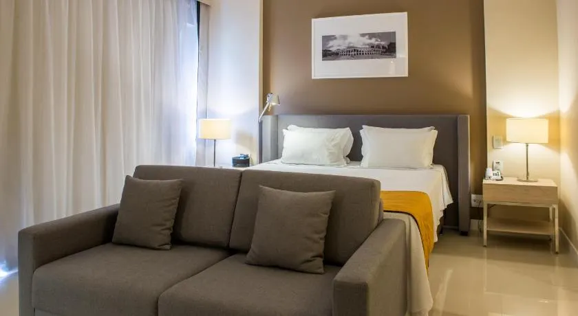 Link Flats Barra da Tijuca - Image 1