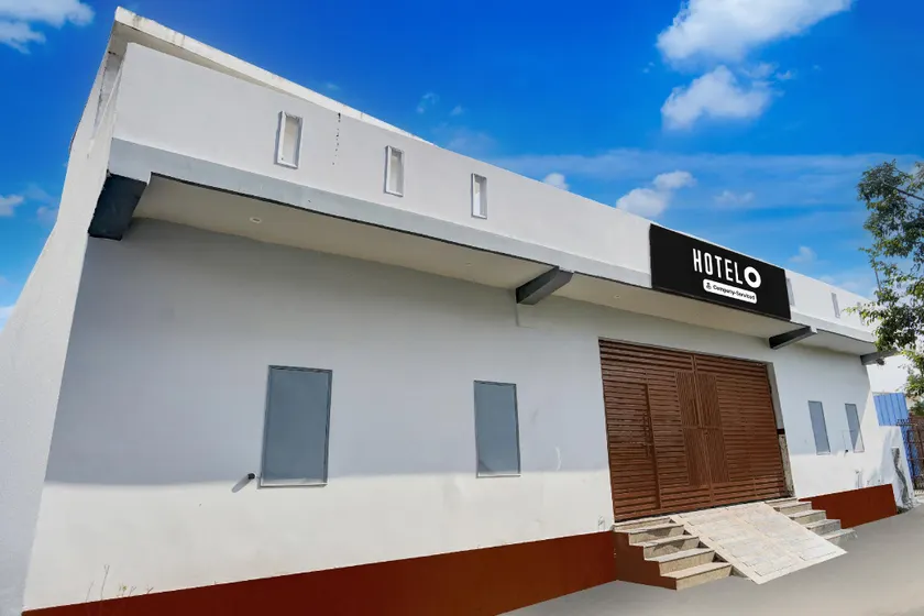 Hotel O Brij Ghat Mukteshwar Formerly Brijwasi Guest House - Image 1