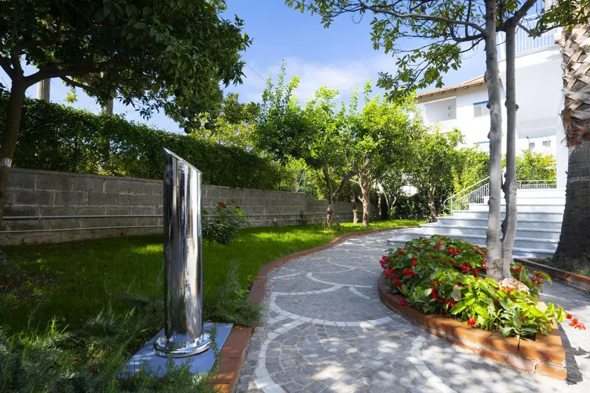 Villa Cettina Boutique Hotel - Image 1