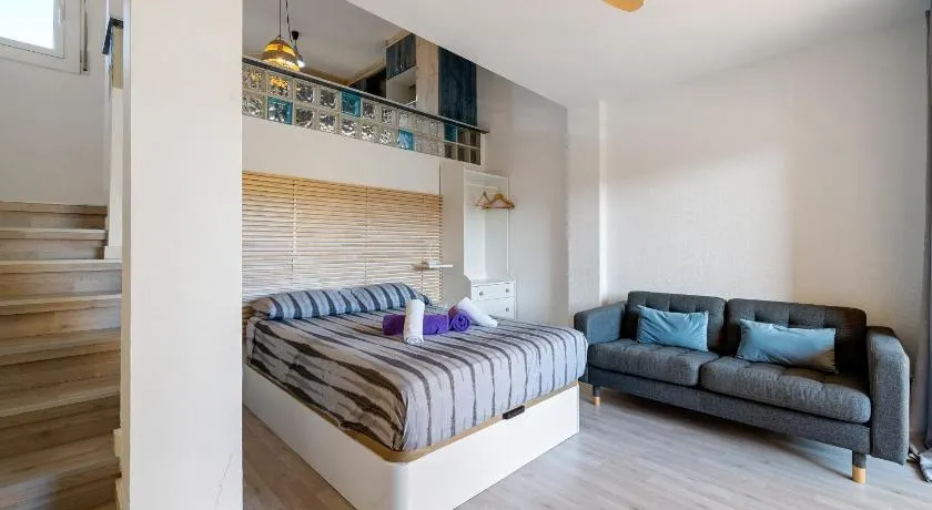 Hauzify I Apartament Casals - Image 1