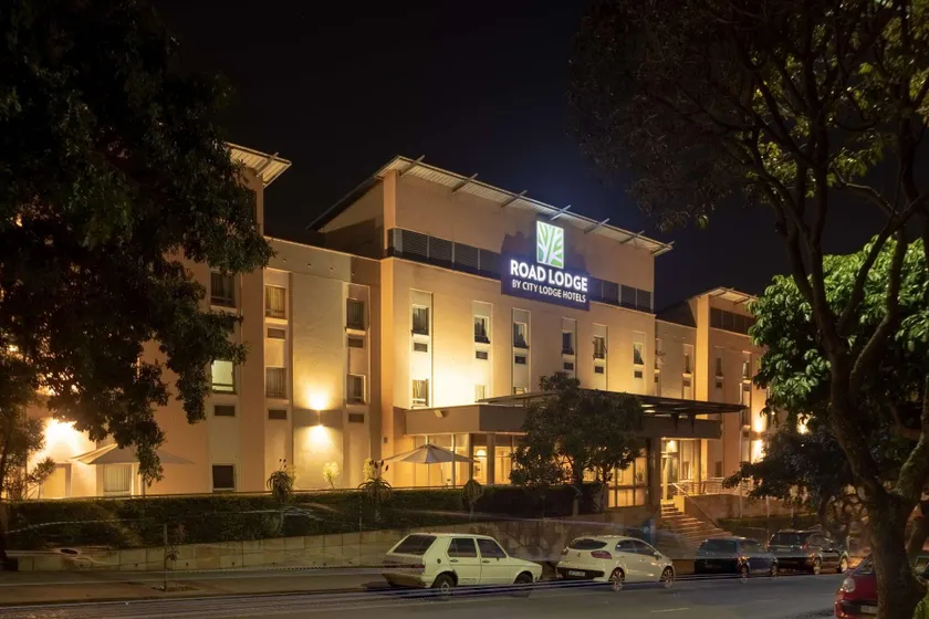 Road Lodge Umhlanga Ridge - Image 1