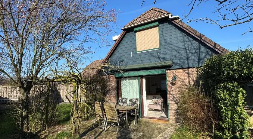 Vakantiewoning bij het Veerse Meer - Image 1