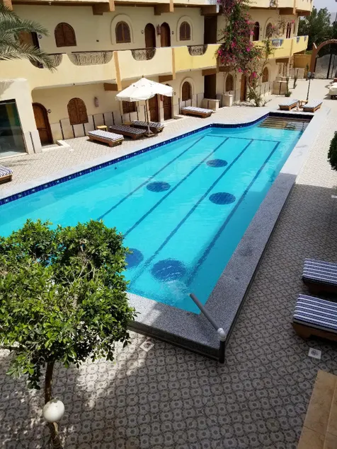 Dahab Plaza Hotel - Image 1