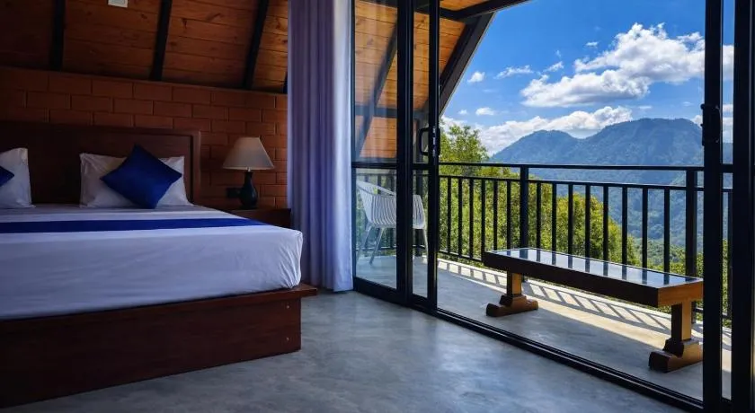 Forest Edge Resort - Image 1