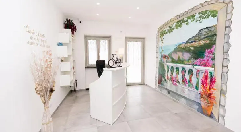 Amaranto Rooms - Image 1