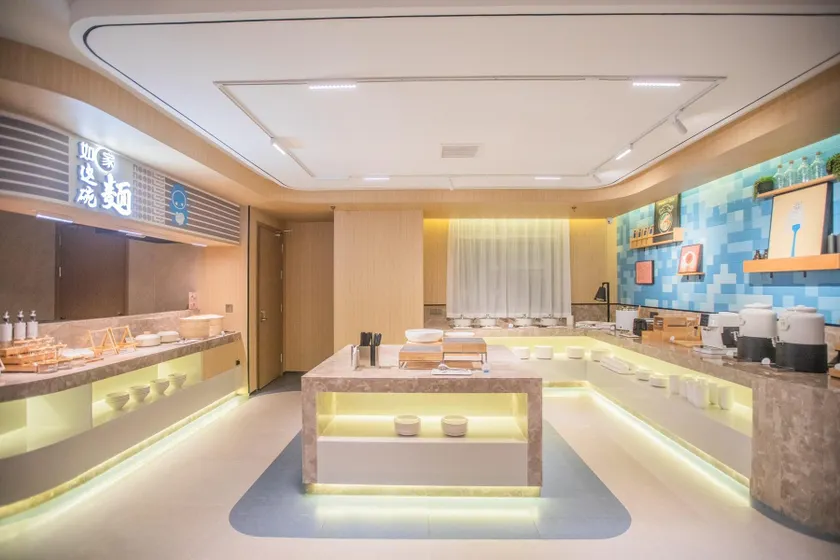 Home Inn Neo Linyi Qiyang Airport Dongxing Road - Image 1