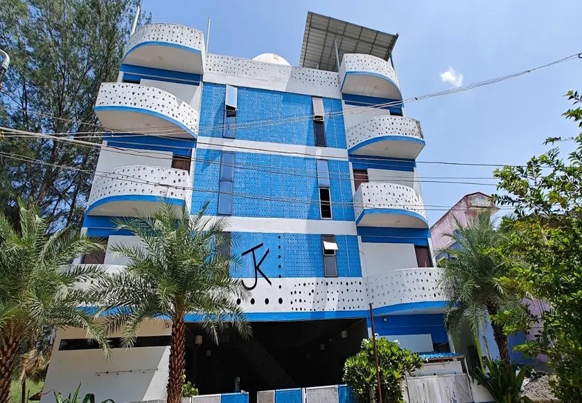 JK Residency - Image 1