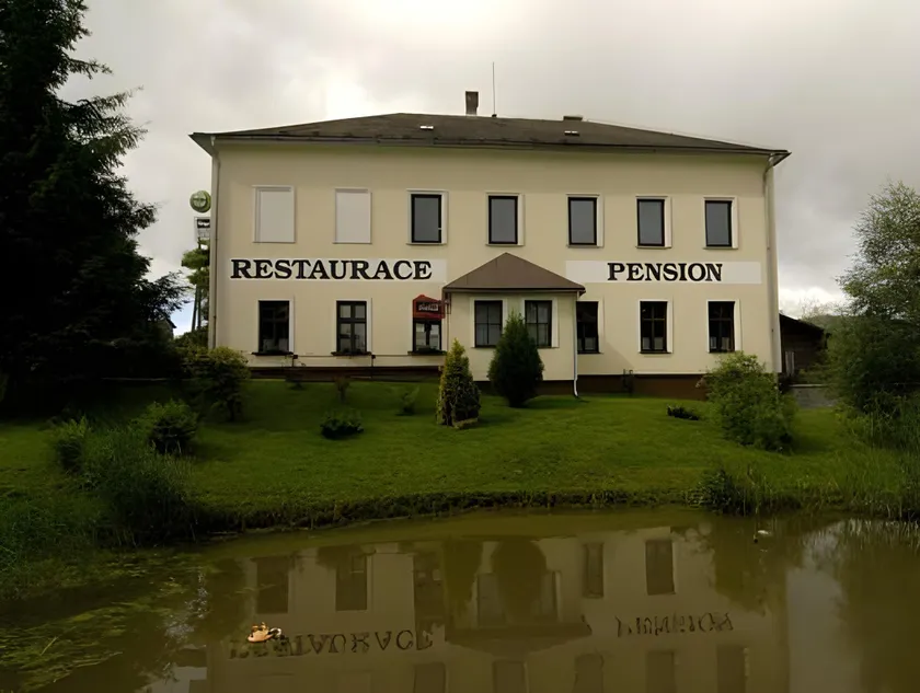 Penzion na Čertovce - Image 1