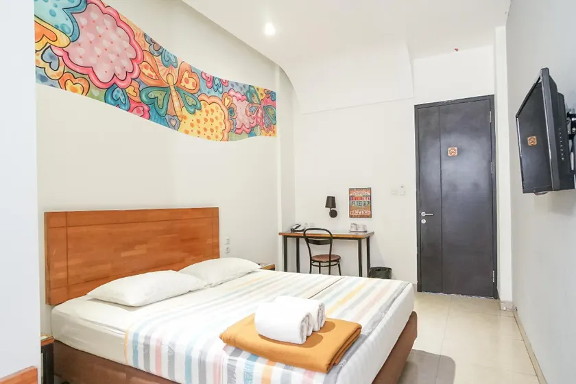 Istanaku Guesthouse 2 - Image 1
