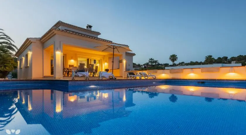 Villa Baladrar by Abahana Villas - Image 1