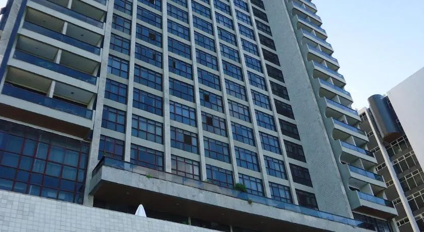 Flat frente Mar Golden Beach Piedade - Image 1