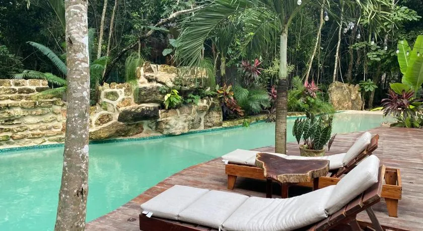 Xoot Ka’Ana villa fantasía - Image 1