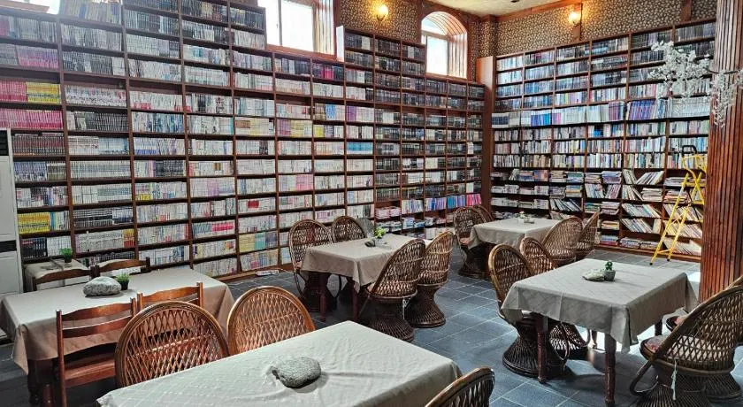 Bandal Book & Stay - Image 1