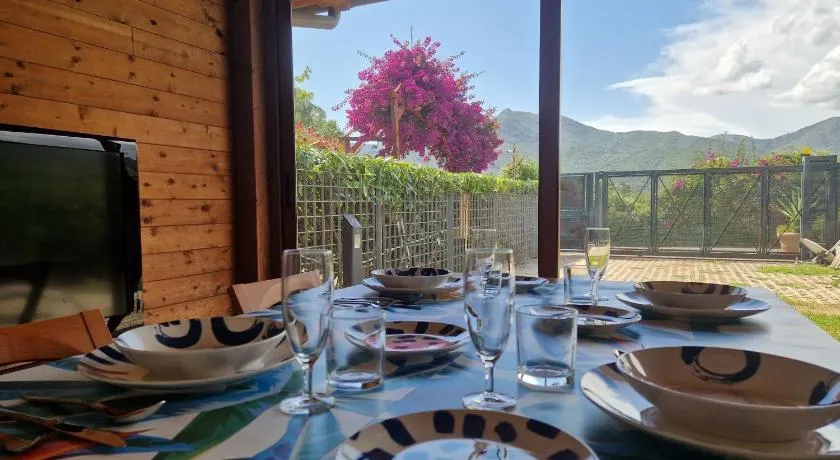 A Casa di Marco - Garden Cottage Escape - Image 1