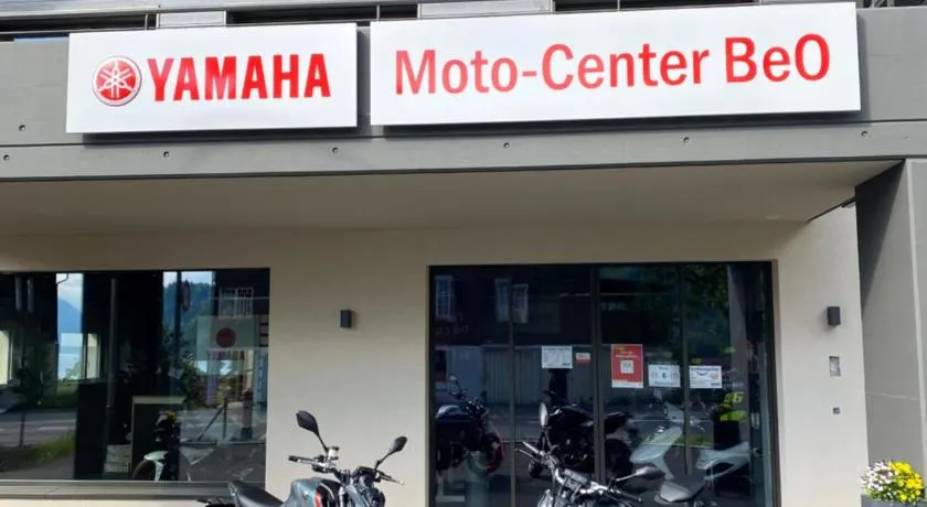 Moto-Center BeO AG (Bike & Bed) - Image 1