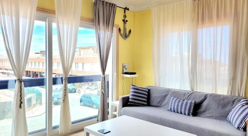 Pent house ocean view - Image 1
