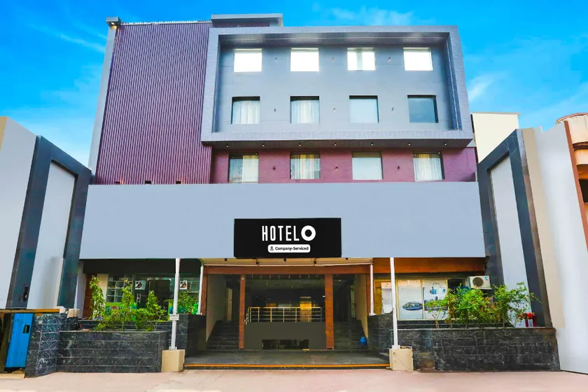 Townhouse Oak Hisar - Image 1