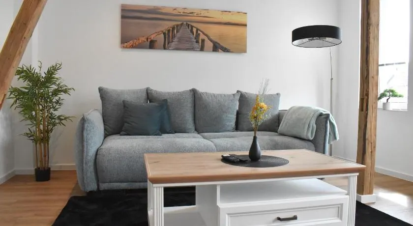 Apartment Grone 2 - Image 1