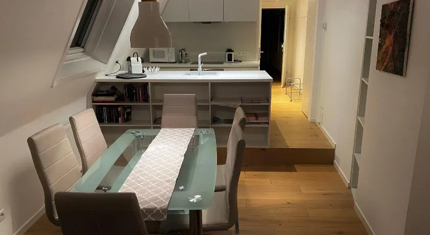 Apartment in Grinzing bis zu 4 Personen - Image 1