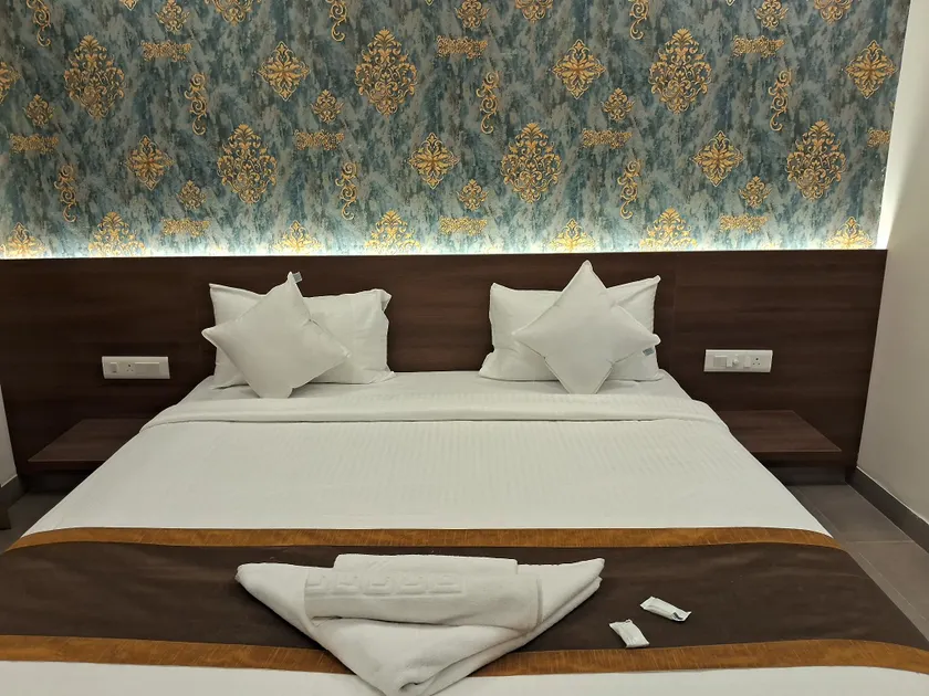 Globus Hotel by Silicon Hearth - Image 1