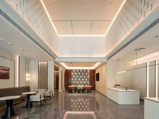 Starway Hotel (Wuhan Hankou Station Fanhai CBD) - Image 1