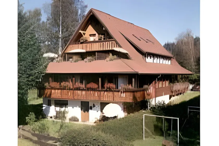 Pension Bergseeblick - Image 1