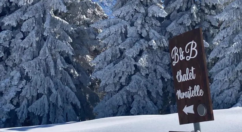 Chalet Mirastelle - Image 1