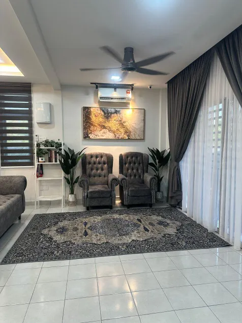 FF De Villa Homestay (Muslim only) - Image 1