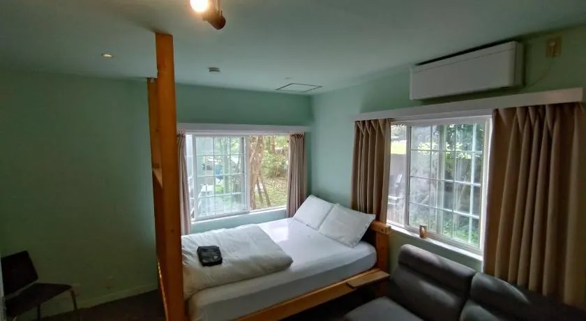 Nemurupa Garden Hostel and Yoga near Narita Airport 15 min Shuttle - Image 1