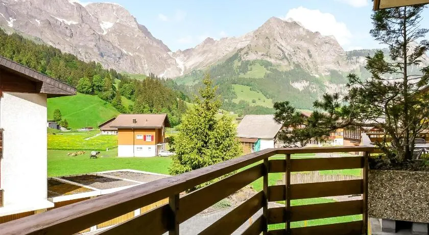 Apartment next to Titlis Station - Image 1