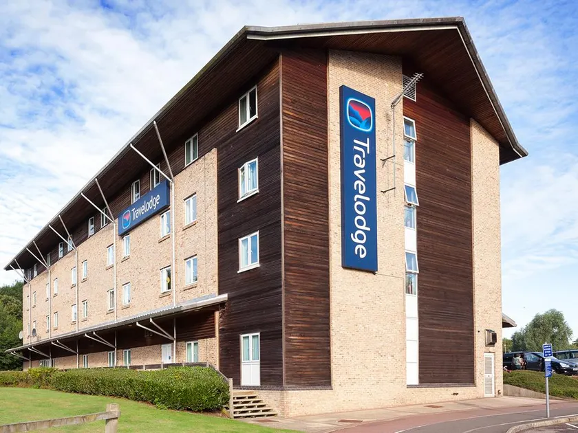 Travelodge Ashford - Image 1