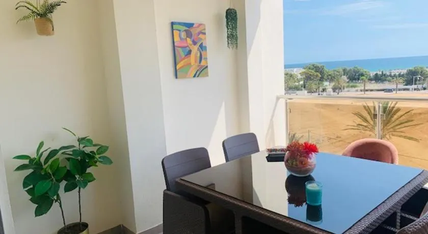 Panorama Apartment Zone Touristique Haut Standing - Image 1