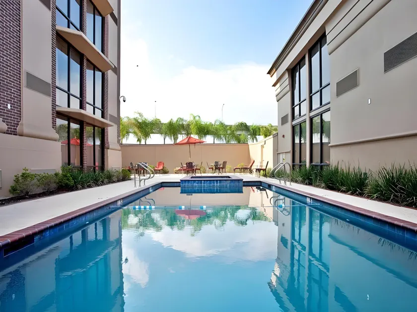 Wyndham New Orleans Airport & Conference Center - Image 1