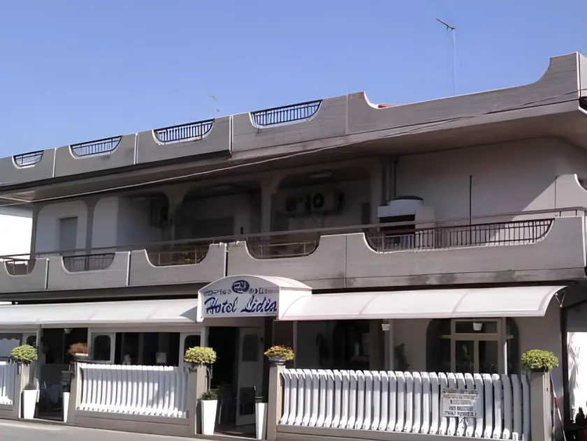 Hotel Lidia - Image 1