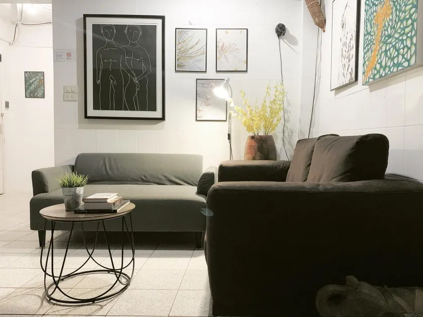 Gfeel Hostel - Image 1