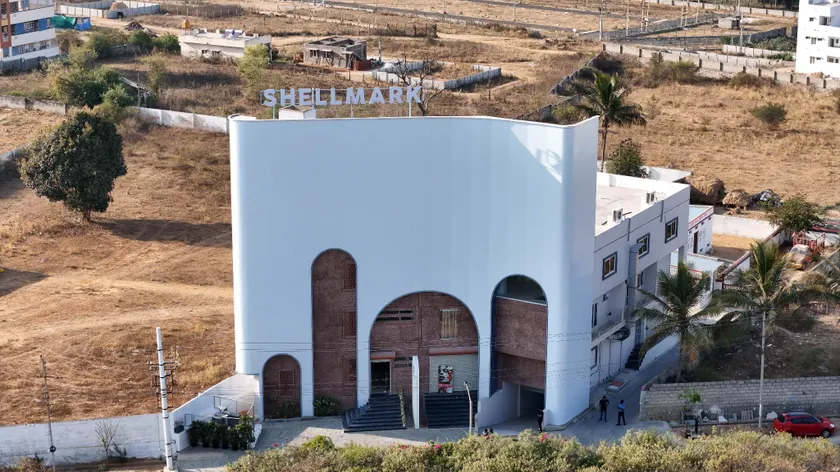 Hotel Shellmark - Image 1