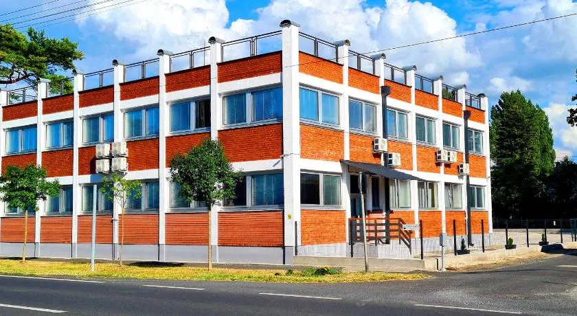 HÉDER APARTMANOK - Image 1