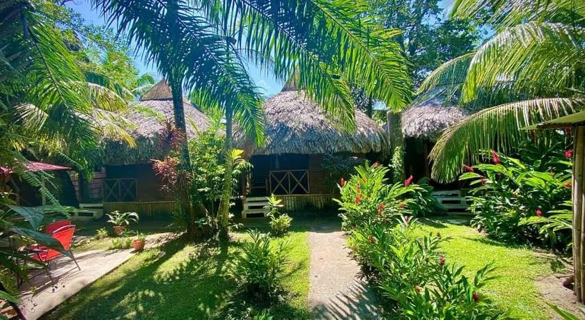 Casa de la Iguana - Image 1