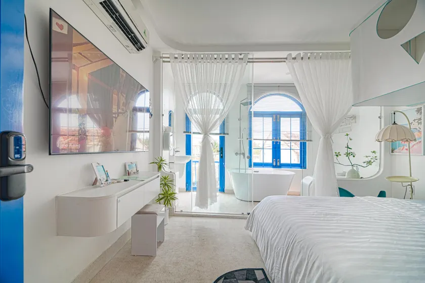 Minhouse Homestay Quy Nhon - Image 1