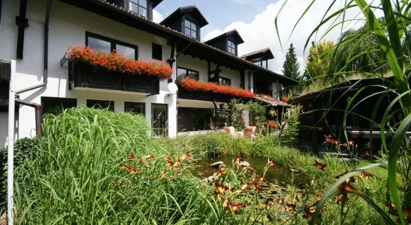Pension Sonneneck - Image 1